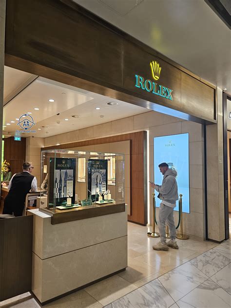 levertijden rolex schiphol.gadda|Rolex airport opening times.